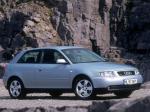 Audi A3 2000 года (UK)
